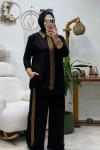 MAHİNUR TAKIM Gold