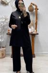 MAHRA TAKIM Siyah