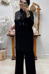 MAHRA TAKIM Siyah