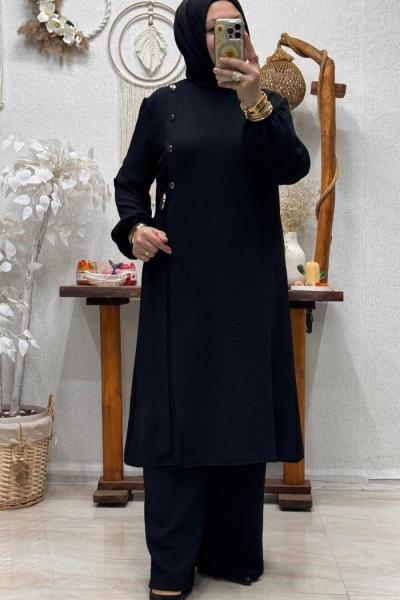 MAYZE TAKIM Siyah
