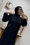 MAYZE TAKIM Siyah