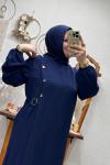 MAYZE TAKIM Lacivert