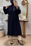 MİDYAT TUNİK Siyah