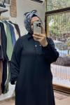 MİNA TAKIM  Siyah