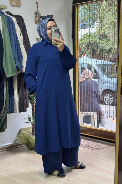 MİNA TAKIM  Lacivert