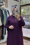 MİNA TAKIM  Mürdüm