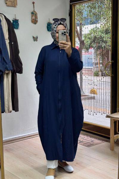 MİNEL KAP  Lacivert