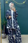 MİX TAKIM  Lacivert