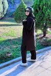 NİHALİ TAKIM Siyah