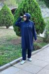 NİHALİ TAKIM Lacivert