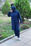 NİHALİ TAKIM Lacivert