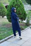 NİHALİ TAKIM Lacivert