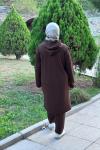 NİHALİ TAKIM Kahverengi