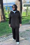 PARLA TAKIM Siyah