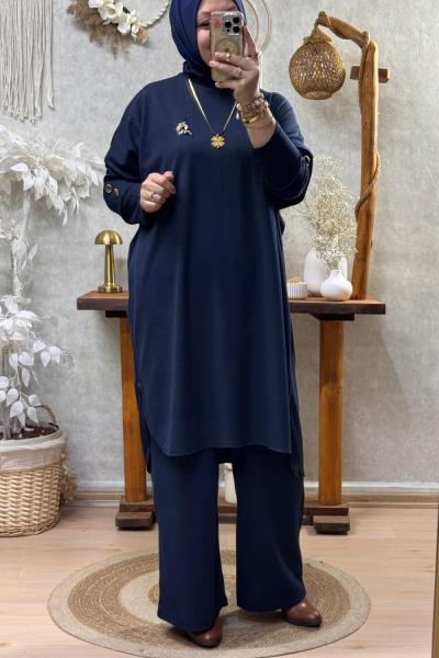 PINARA TAKIM Lacivert