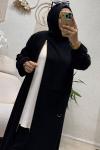 PİNHAN TAKIM Siyah