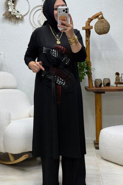 REYYAN TAKIM Siyah