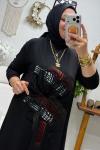 REYYAN TAKIM Siyah