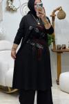 REYYAN TAKIM Siyah
