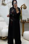 REYYAN TAKIM Siyah