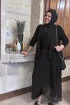 RÜYA TAKIM Siyah