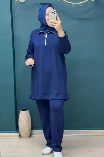 RUZANA TAKIM Lacivert