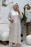 SAFİR TRİKO TAKIM Kemik
