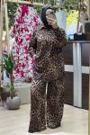 SAVANA TAKIM  Leopar
