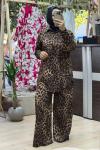 SAVANA TAKIM  Leopar