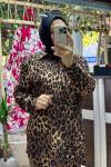 SAVANA TAKIM  Leopar