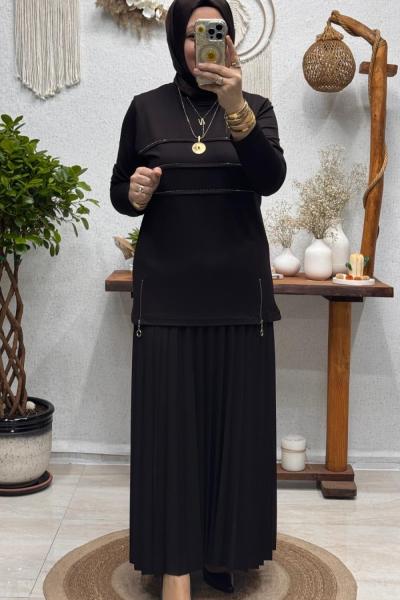 SEBAT ETEK TAKIM Acı Kahve