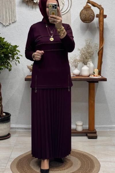 SEBAT ETEK TAKIM Vişne