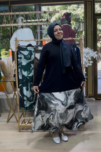 SÜHEYLA TAKIM Siyah