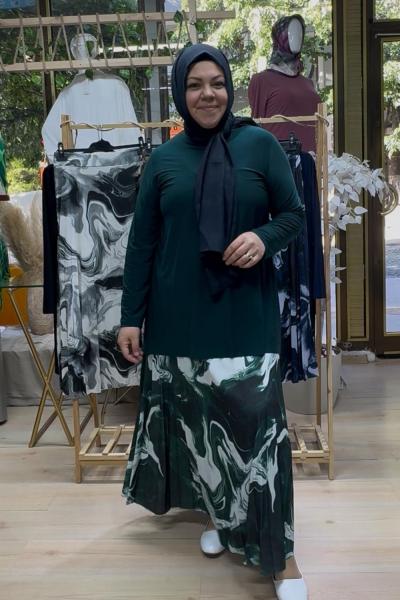 SÜHEYLA TAKIM Zümrüt