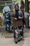 SÜHEYLA TAKIM Camel