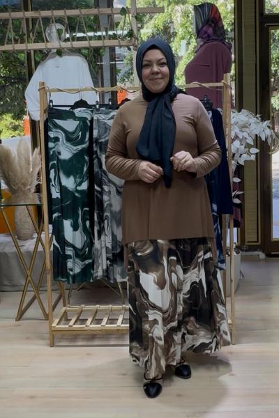 SÜHEYLA TAKIM Camel