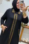 SÜMBÜL TAŞLI TAKIM  Gold