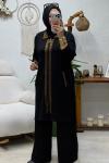 SÜMBÜL TAŞLI TAKIM  Gold