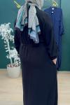 ZEYNEP FERACE Siyah
