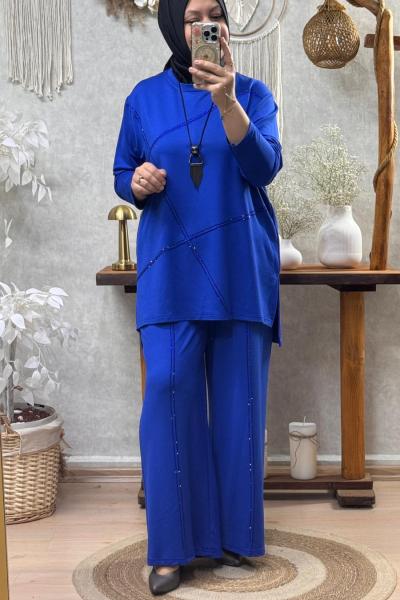 HANIM TAKIM Saks Mavisi