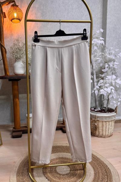 KALEM PANTOLON  Kemik