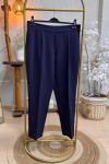 KALEM PANTOLON  Lacivert