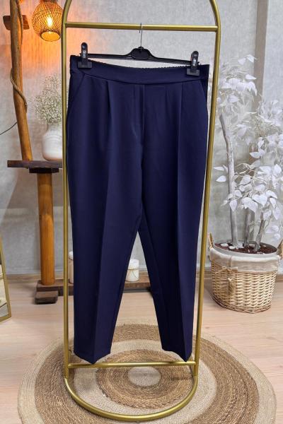 KALEM PANTOLON  Lacivert