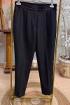KALEM PANTOLON  Siyah