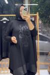LADY TAKIM Siyah