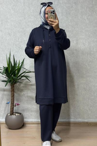 NİHALİ TAKIM Füme