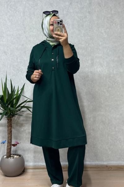 NİHALİ TAKIM Zümrüt